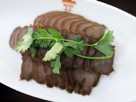 酱香牛肉 /250克