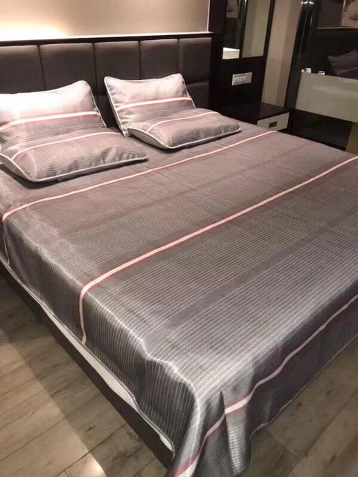 MJ夏季冰丝凉席 商品图3