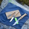 OPINEL法国刀游牧者野餐厨具组合带锯齿刀开瓶器削皮刀菜板餐布 野餐厨具组 商品缩略图5