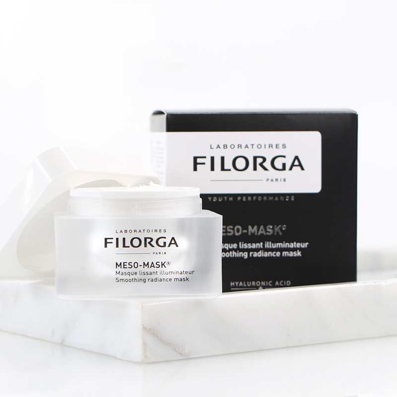 【全球名品 | 护肤馆】FILORGA菲洛嘉十全大补面膜 补水保湿嫩白 贵妇面膜~ 50ml