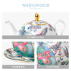 WEDGWOOD玮致活花间舞蝶一人悦享茶具三件组套装骨瓷欧式茶壶杯碟 商品缩略图2