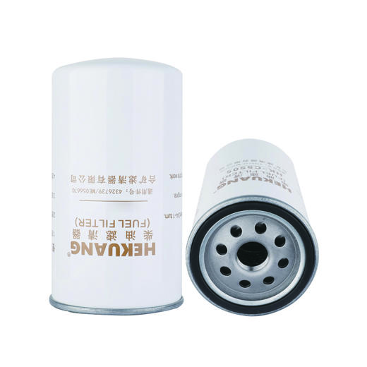 住友SH55U(4JA1)挖掘机滤芯 机油柴油空气滤芯 液压油先导滤芯 商品图3