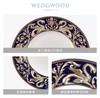 WEDGWOOD玮致活金粉年华23cm餐盘骨瓷餐具欧式礼盒5C102101009 商品缩略图1