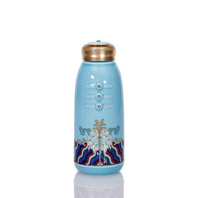 吉星款锦上添花随身杯（小） 单层330ml