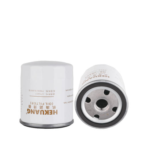 KOMATSU小松PC110/130-8挖掘机滤芯 机油柴油空气滤芯 液压油先导滤芯 商品图3