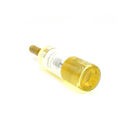 阿根廷原瓶进口干白 罗斯摩萨-苏伟浓白葡萄酒 Las Moras Sauvignon Blanc  750ml 商品图4