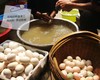 【端午节】奶奶老手艺 传统泥腌手工咸鸭蛋50枚装，咸淡适中 商品缩略图6