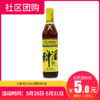 【社区团购】王致和500ml精制料酒  5731 商品缩略图0