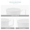 WEDGWOOD玮致活意大利浮雕浓缩咖啡杯碟骨瓷杯子碟子欧式小奢华5C104005123 商品缩略图1