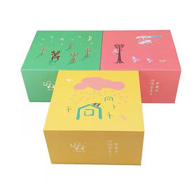 甲骨文游戏识字卡