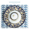WEDGWOOD玮致活金粉年华带盖骨瓷糖缸欧式咖啡糖罐家用带盖礼盒5C102102212 商品缩略图2