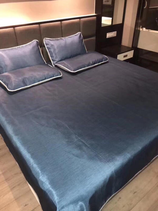 MJ夏季冰丝凉席 商品图4