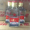 56度红星二锅头酒清香型白酒100ml（仅供济南市区） 商品缩略图0