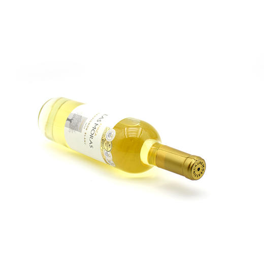阿根廷原瓶进口干白 罗斯摩萨-苏伟浓白葡萄酒 Las Moras Sauvignon Blanc  750ml 商品图5