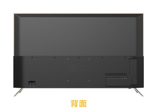 海尔平板电视55A81海尔品牌55英寸 商品图4