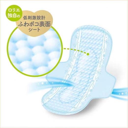 日本花王原装进口花王乐而雅f系列（35厘米） 商品图1