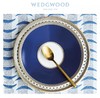 WEDGWOOD玮致活金粉年华茶碟骨瓷碟子咖啡点心碟礼盒5C102102204 商品缩略图2