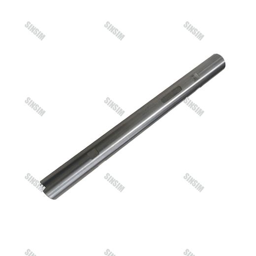 Ф25mm/副轴传动箱短轴/长260mm  415030674 商品图0