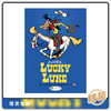 合集 幸运的卢克 Vol 2 Lucky Luke 完全精装 收藏 英文原版 商品缩略图0