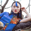 渔舟唱晚手工耳环 / 少量现货 商品缩略图2