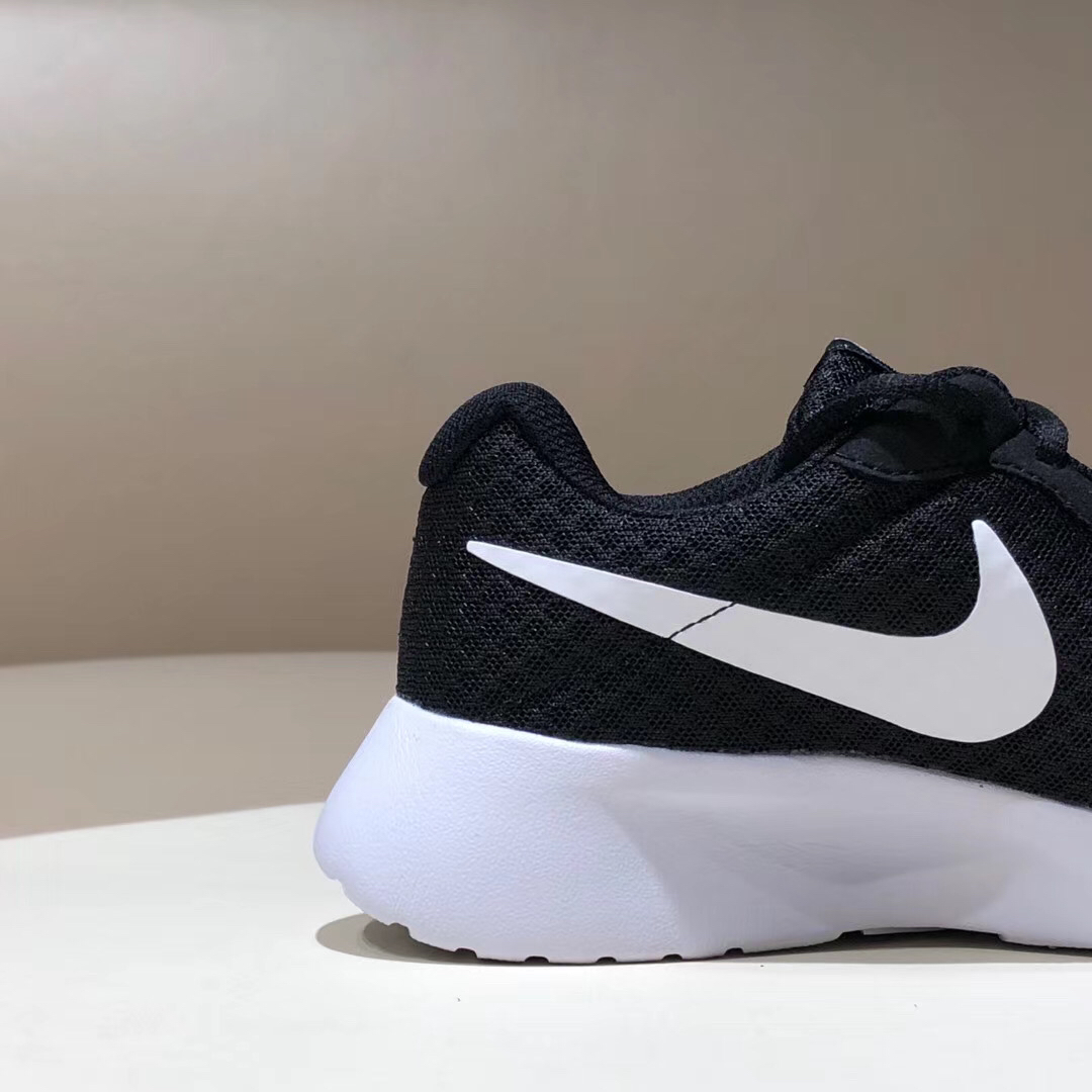 福利nike tanjun情侣运动鞋