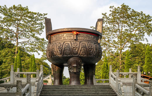 【肇庆】入住肇庆 4 钻酒店+5A 星湖景区【鼎湖山风景区、七星岩景区】休闲纯玩2天 商品图9