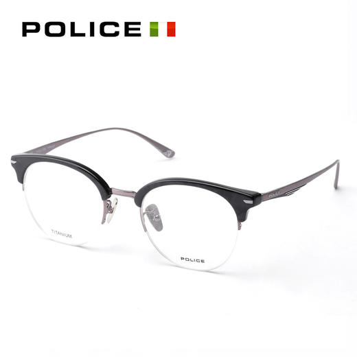 POLICE光学镜VPL711K 商品图0