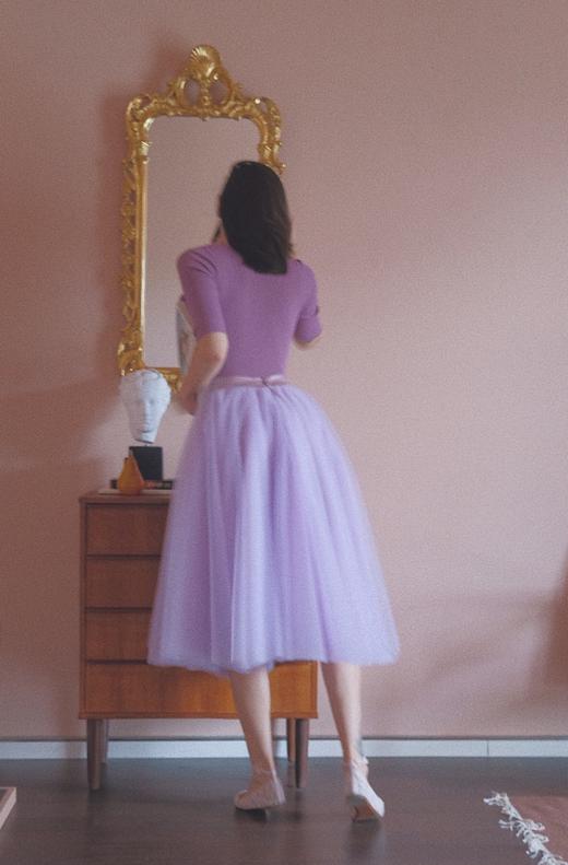 my ballet skirt 商品图0