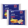 蒙牛芝士片200g早餐即食奶酪，保质期365天，需冷藏储存 商品缩略图1