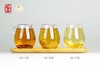 【实付168元】澜沧古茶4个不同年份新会陈皮品鉴装各20g（17年、15年、12年、09年） 商品缩略图1