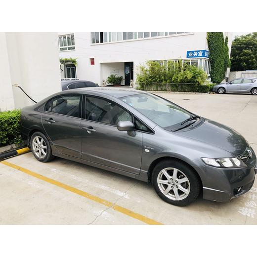 【月租-北京】广汽本田 思域 1.8L 自动纪念尊贵版 商品图2