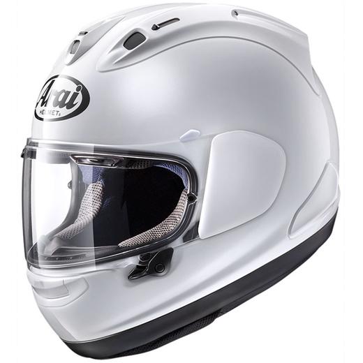 日本进口Arai RX-7X 头盔 全盔 跑盔素色 商品图0