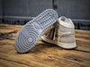 乔丹/Air Jordan  aj1 AJ1 乔丹1代 乔丹1 乔1 Air Jordan 1 High Wmns 香芋粉 商品缩略图3