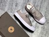日本限定三色来袭‼️ CONVERSE ALL STAR STRAP OX 阳光橙 奶奶灰 黑武士 日潮小众款 绑带魔术贴设计上脚非常酷 出街回头率百分百 尺码：35-44 商品缩略图1
