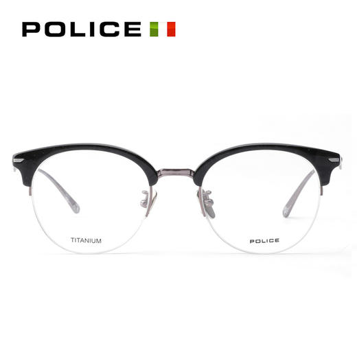 POLICE光学镜VPL711K 商品图1
