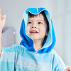 Snuggle Sac 连帽防晒衣宝宝双面浴巾 商品缩略图1