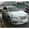 【特价月租-北京】日产 天籁 2.0L XE-Sporty欧冠运动版 商品缩略图2