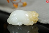 和田羊脂白玉【鸿运当头】 商品缩略图4
