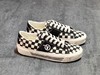 Vans Vault OG Sid LX 黑白棋盘格 低帮复古高端鞋款 官方货号：VN0A4U13XC8 尺码：35-44 商品缩略图0