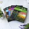 《蒙台梭利科学启蒙书》全5册精装 3-12岁孩子科学启蒙 商品缩略图11