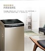 海尔波轮洗衣机XQS100-BZ978双动力 商品缩略图2