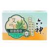 六神 艾叶精油除菌香皂 止痒型 125g/块 商品缩略图0