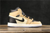 乔丹/Air Jordan aj1 AJ1 乔丹1代 乔1 Air Jordan 1 High Premium WMNS 货号：AH7389-003 乔1珍珠奶茶 36-46 商品缩略图1