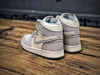 乔丹/Air Jordan  aj1 AJ1 乔丹1代 乔丹1 乔1 Air Jordan 1 High Wmns 香芋粉 商品缩略图2