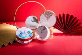 春季“恋爱神器”来袭，毛孔隐形吸油粉，一招get滤镜脸！ 