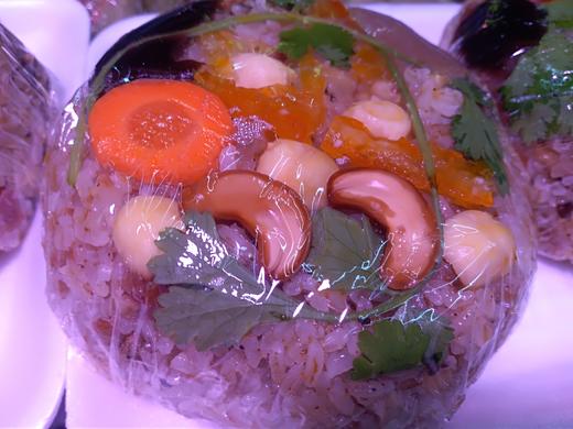八宝饭 料足（约7两份） 商品图0