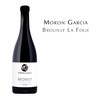 墨陇加西亚布鲁伊拉弗里红葡萄酒 Moron Garcia Brouilly La Folie 商品缩略图0