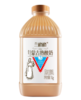 兰格格蒙古熟酸奶1kg/瓶,保质期28天 商品缩略图1