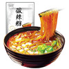 【重庆酸辣粉248g袋装、5包】粗粉条泡面方便面零食酸辣粉方便粉丝 商品缩略图0