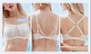 【旧款下架详情页跳转新款】奶糖派无钢圈内衣bralette三角杯不挑胸型 商品缩略图9